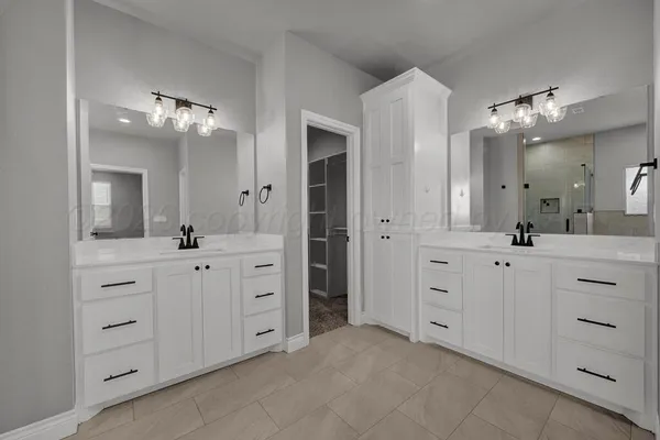 $570,000 | 9881 Copper Crk Drive, Amarillo, TX 79119