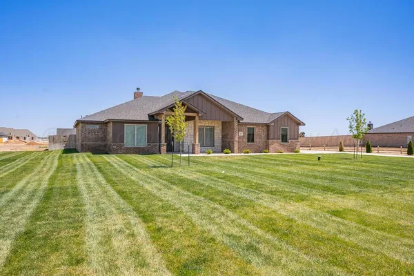 $570,000 | 9881 Copper Crk Drive, Amarillo, TX 79119
