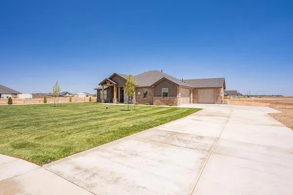 $570,000 | 9881 Copper Crk Drive, Amarillo, TX 79119