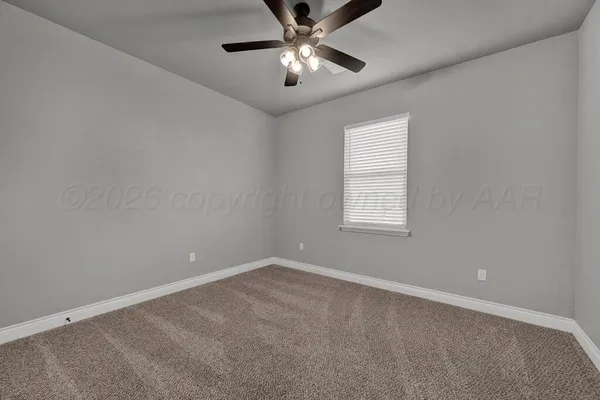 $570,000 | 9881 Copper Crk Drive, Amarillo, TX 79119