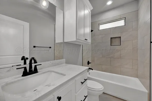 $570,000 | 9881 Copper Crk Drive, Amarillo, TX 79119