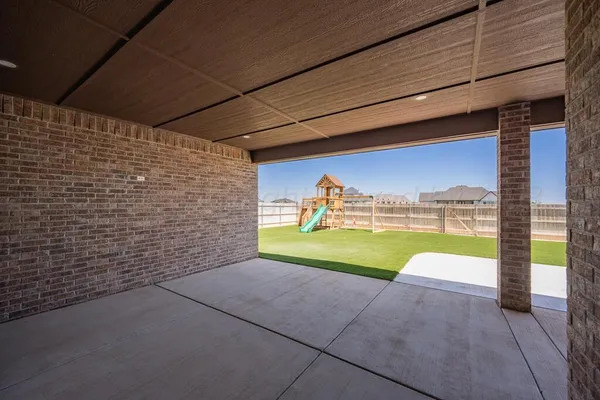 $570,000 | 9881 Copper Crk Drive, Amarillo, TX 79119