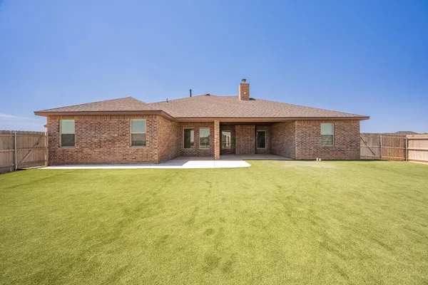 $570,000 | 9881 Copper Crk Drive, Amarillo, TX 79119