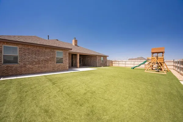 $570,000 | 9881 Copper Crk Drive, Amarillo, TX 79119
