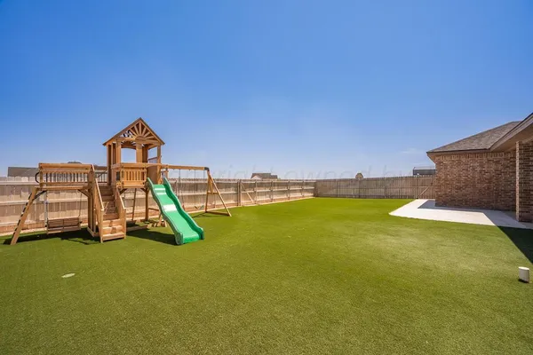 $570,000 | 9881 Copper Crk Drive, Amarillo, TX 79119