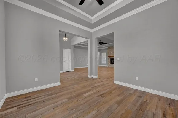 $570,000 | 9881 Copper Crk Drive, Amarillo, TX 79119