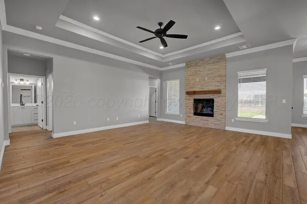 $570,000 | 9881 Copper Crk Drive, Amarillo, TX 79119