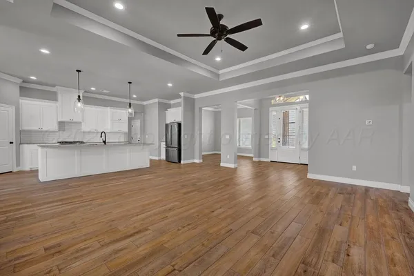 $570,000 | 9881 Copper Crk Drive, Amarillo, TX 79119