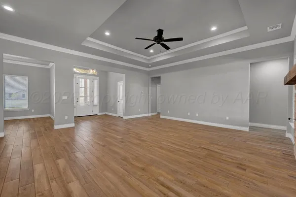 $570,000 | 9881 Copper Crk Drive, Amarillo, TX 79119