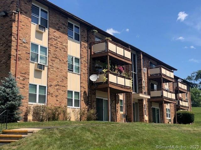 45 Jefferson Road, Unit 612 Branford, CT 06405 - Photo 1 of 1