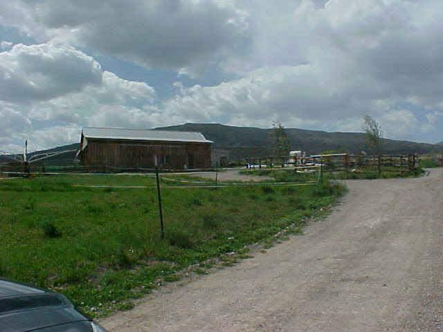 816 321st Road Rifle, CO 81650 - Photo 2 of 8 Additional Photo