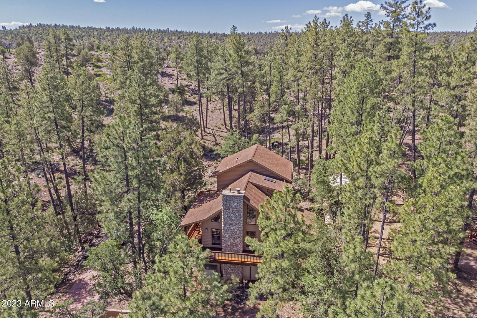 6339 Sharyn Road Pine, AZ 85544 - Photo 2 of 68 IMG_ 66