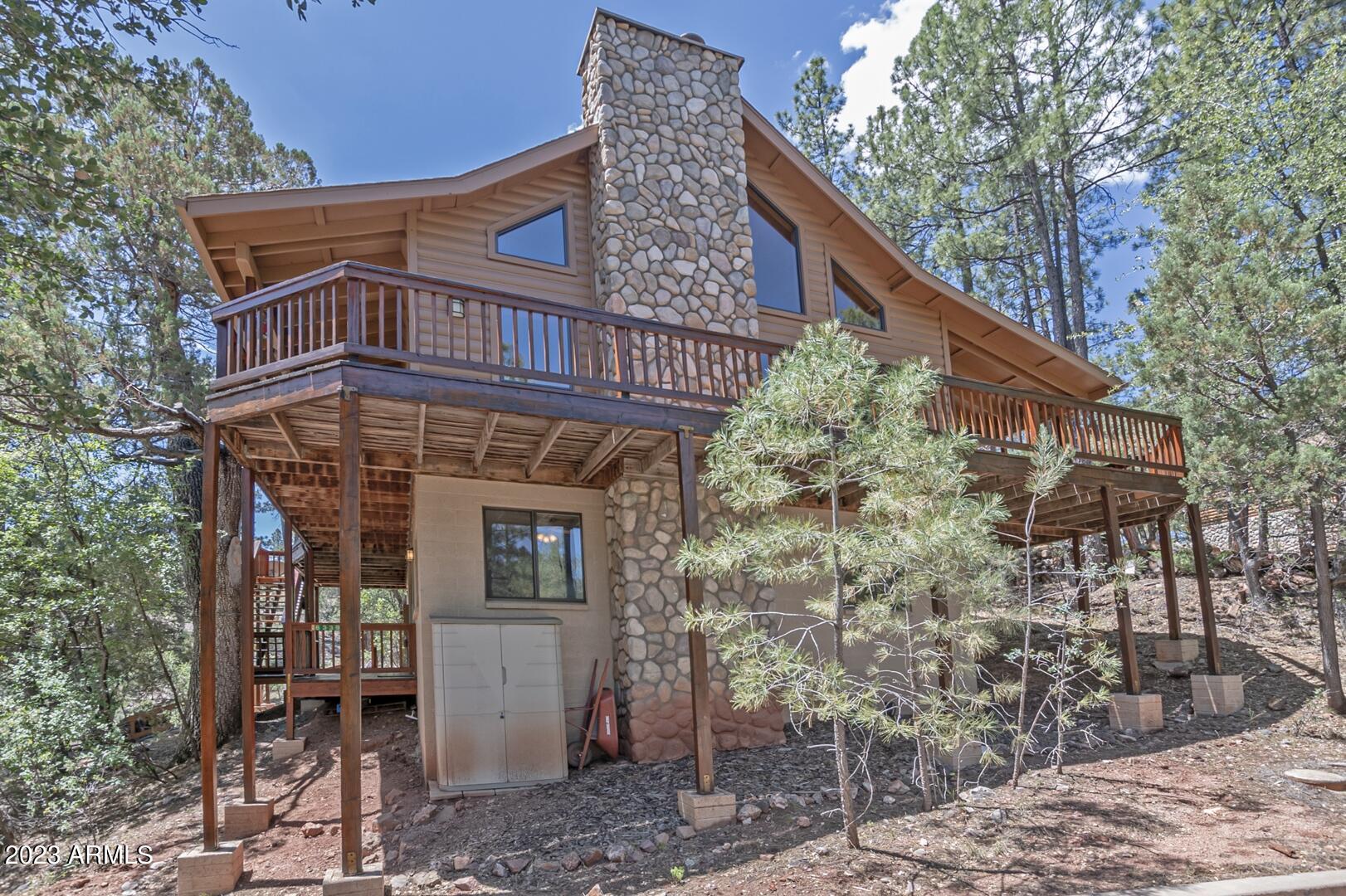 6339 Sharyn Road Pine, AZ 85544 - Photo 3 of 68 IMG_ 53