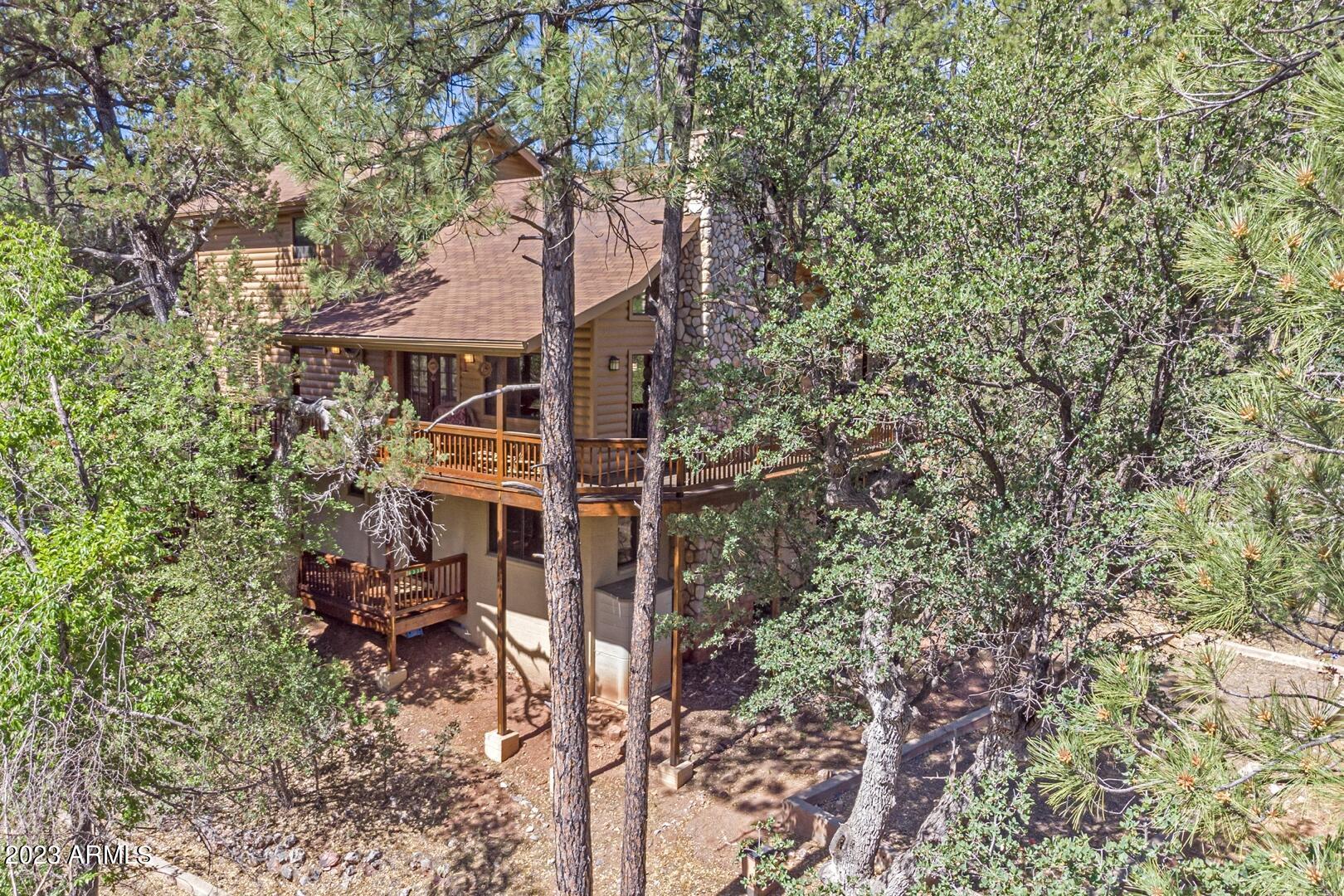 6339 Sharyn Road Pine, AZ 85544 - Photo 4 of 68 IMG_ 68