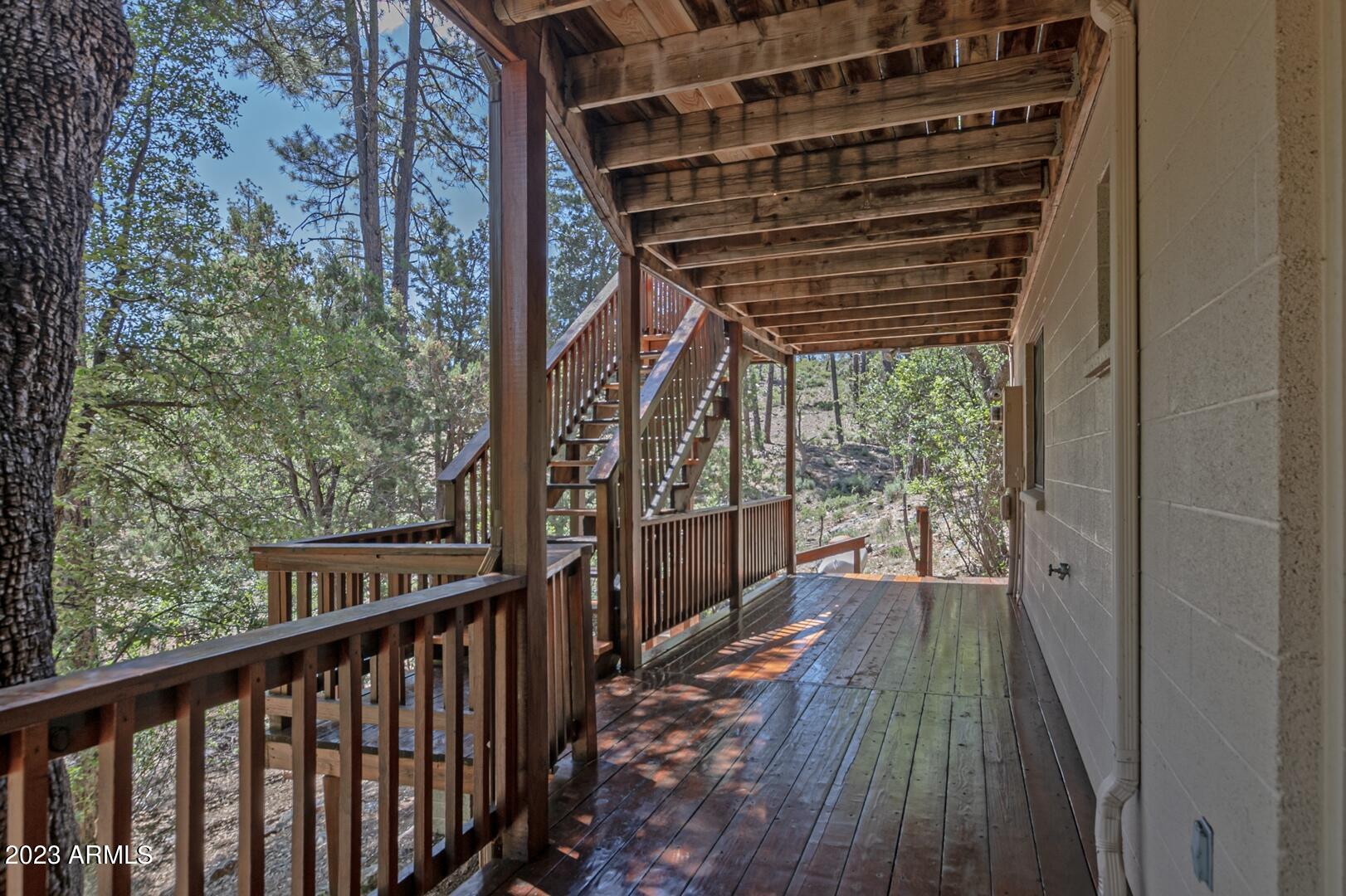 6339 Sharyn Road Pine, AZ 85544 - Photo 46 of 68 IMG_ 42