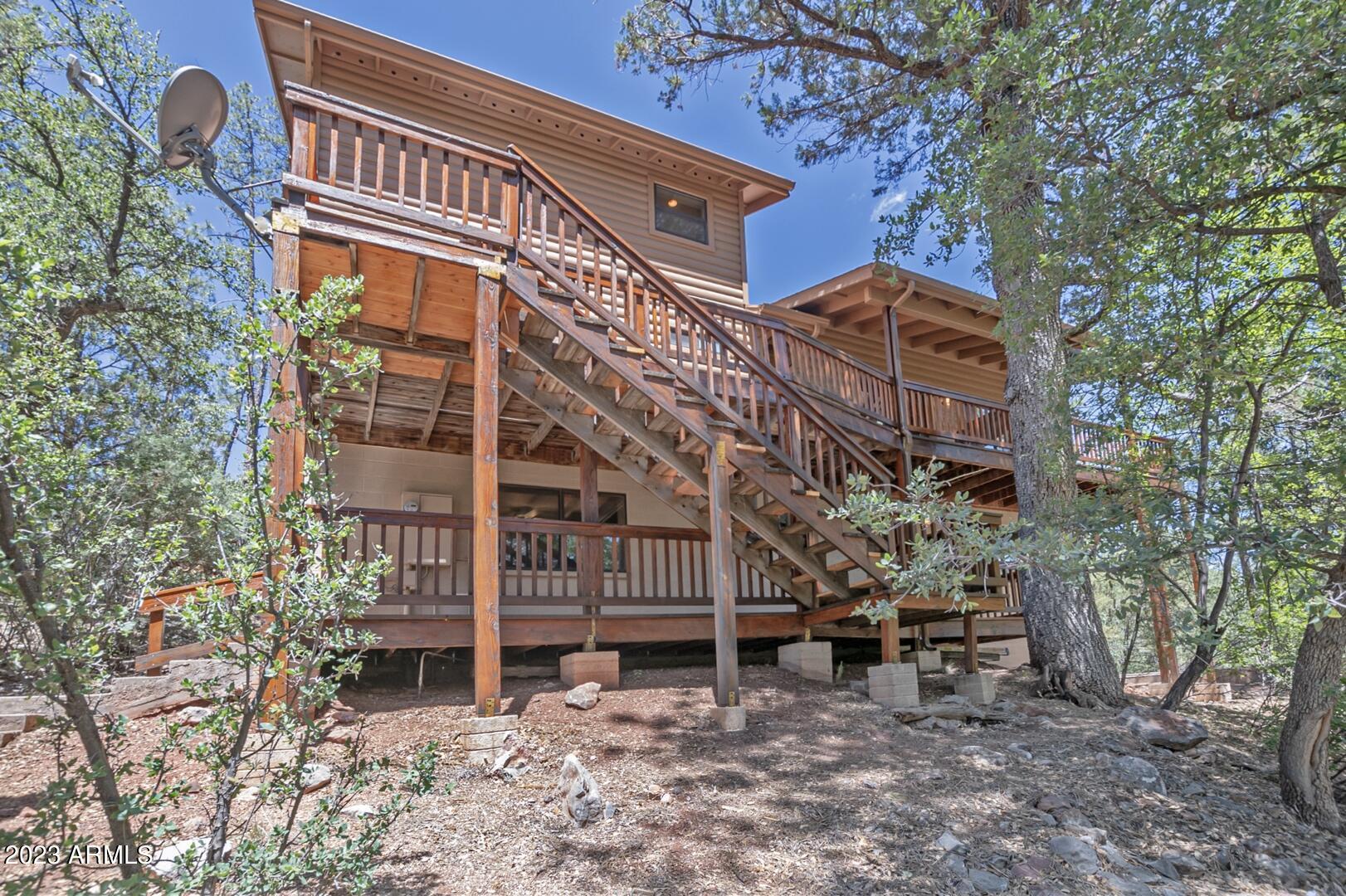 6339 Sharyn Road Pine, AZ 85544 - Photo 54 of 68 IMG_ 50