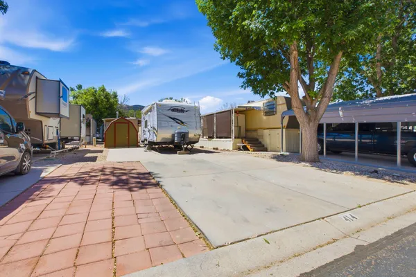 $59,000 | 414 Kari, Parowan, UT 84761