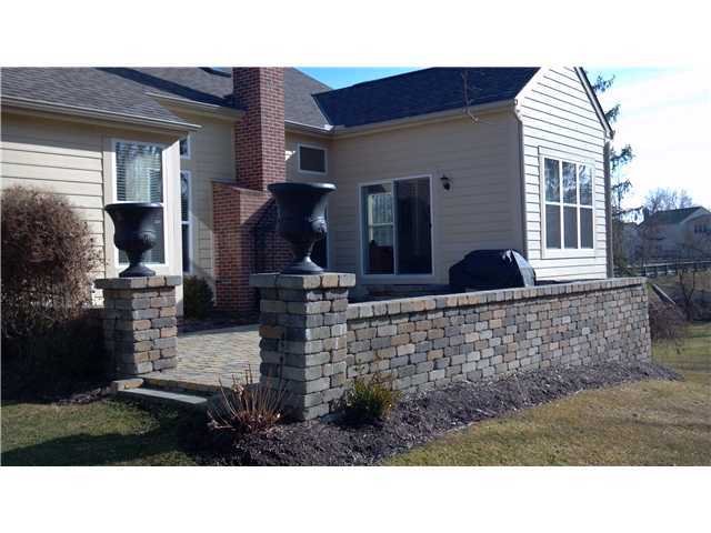 197 Halverston Road Powell, OH 43065 - Photo 21 of 24 Gallery Image 21