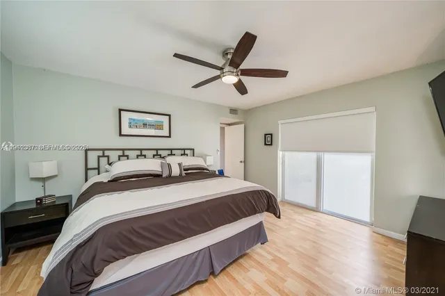 $6,999 | 1309 Funston Street, Unit 1309, Hollywood, FL 33019