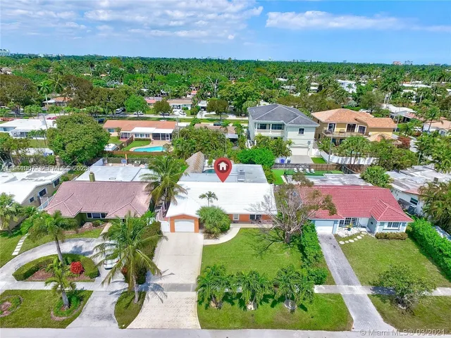 $6,999 | 1309 Funston Street, Unit 1309, Hollywood, FL 33019