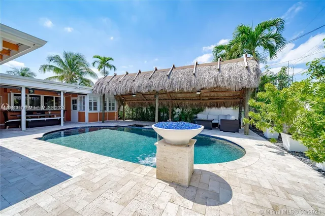 $7,500 | 1309 Funston Street, Unit 1309, Hollywood, FL 33019