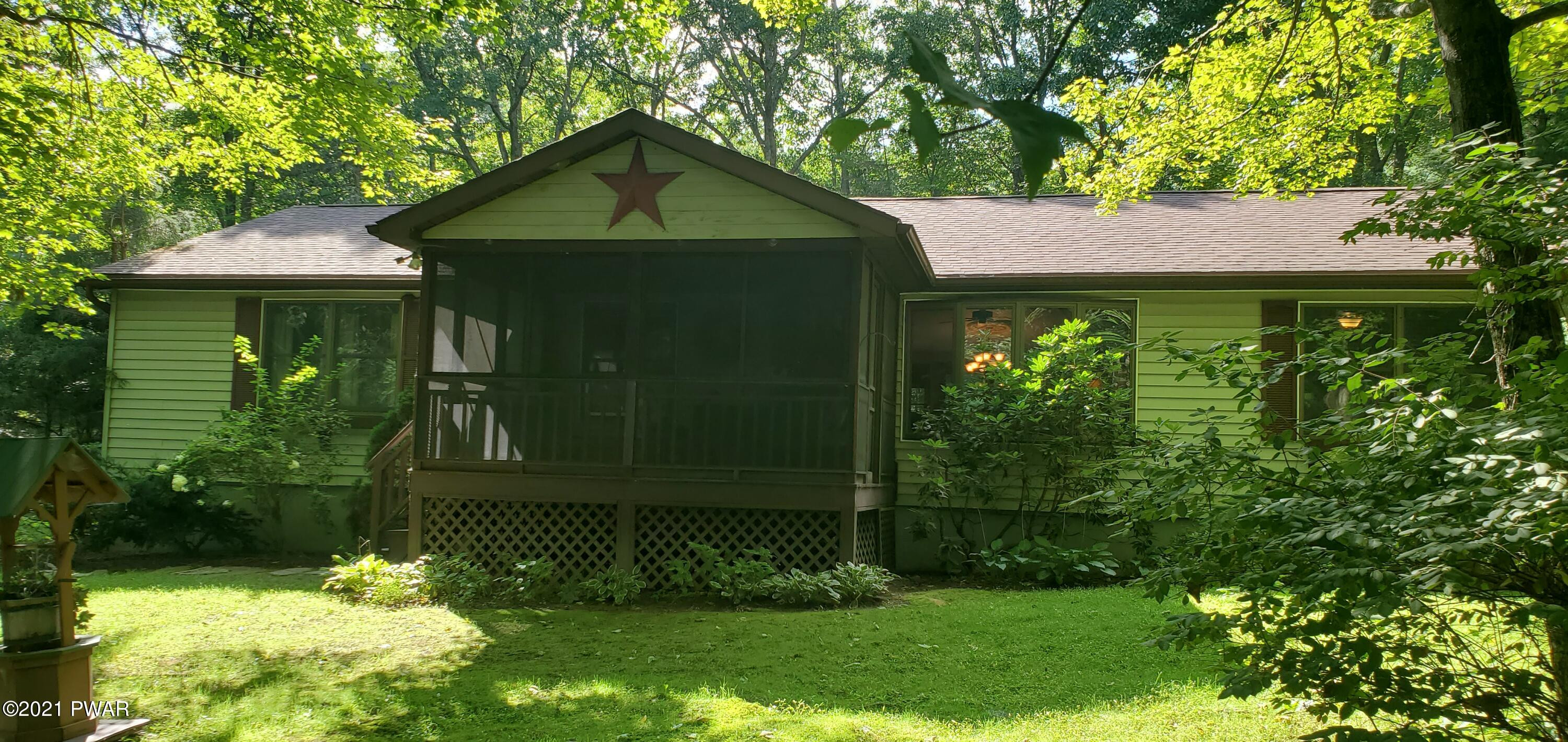 101 Long Pine Road Greeley, PA 18425 - Photo 28 of 31 Extra