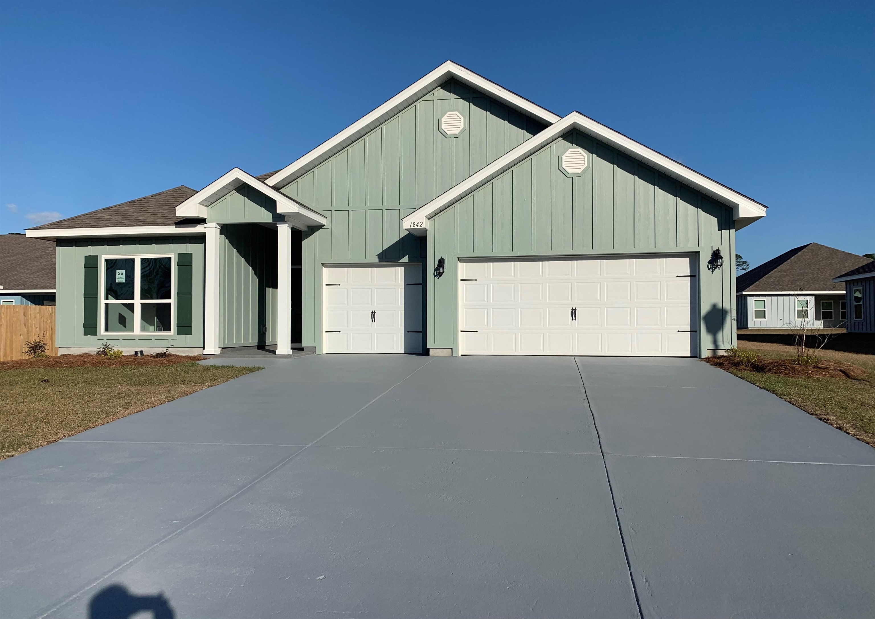 1842 Carly Street, Unit 26 Foley, AL 36535 - Photo 1 of 11