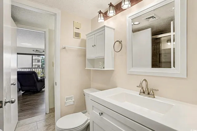 $165,000 | 7500 North Ocean Boulevard, Unit 6014, Myrtle Beach, SC 29572