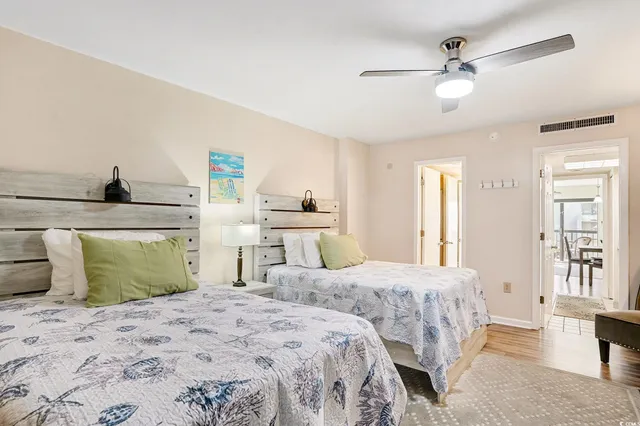 $165,000 | 7500 North Ocean Boulevard, Unit 6014, Myrtle Beach, SC 29572