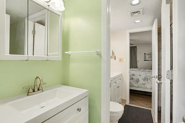 $165,000 | 7500 North Ocean Boulevard, Unit 6014, Myrtle Beach, SC 29572