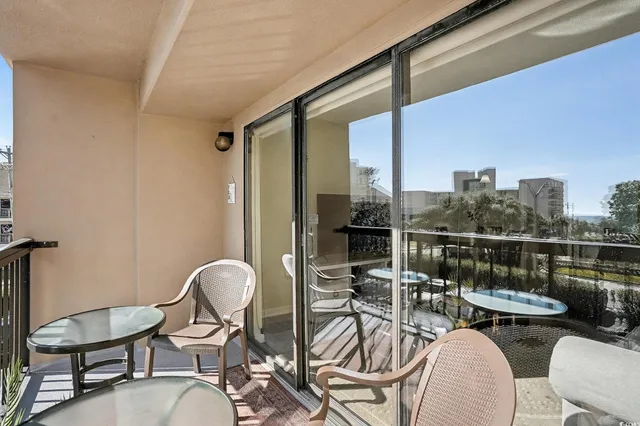 $165,000 | 7500 North Ocean Boulevard, Unit 6014, Myrtle Beach, SC 29572