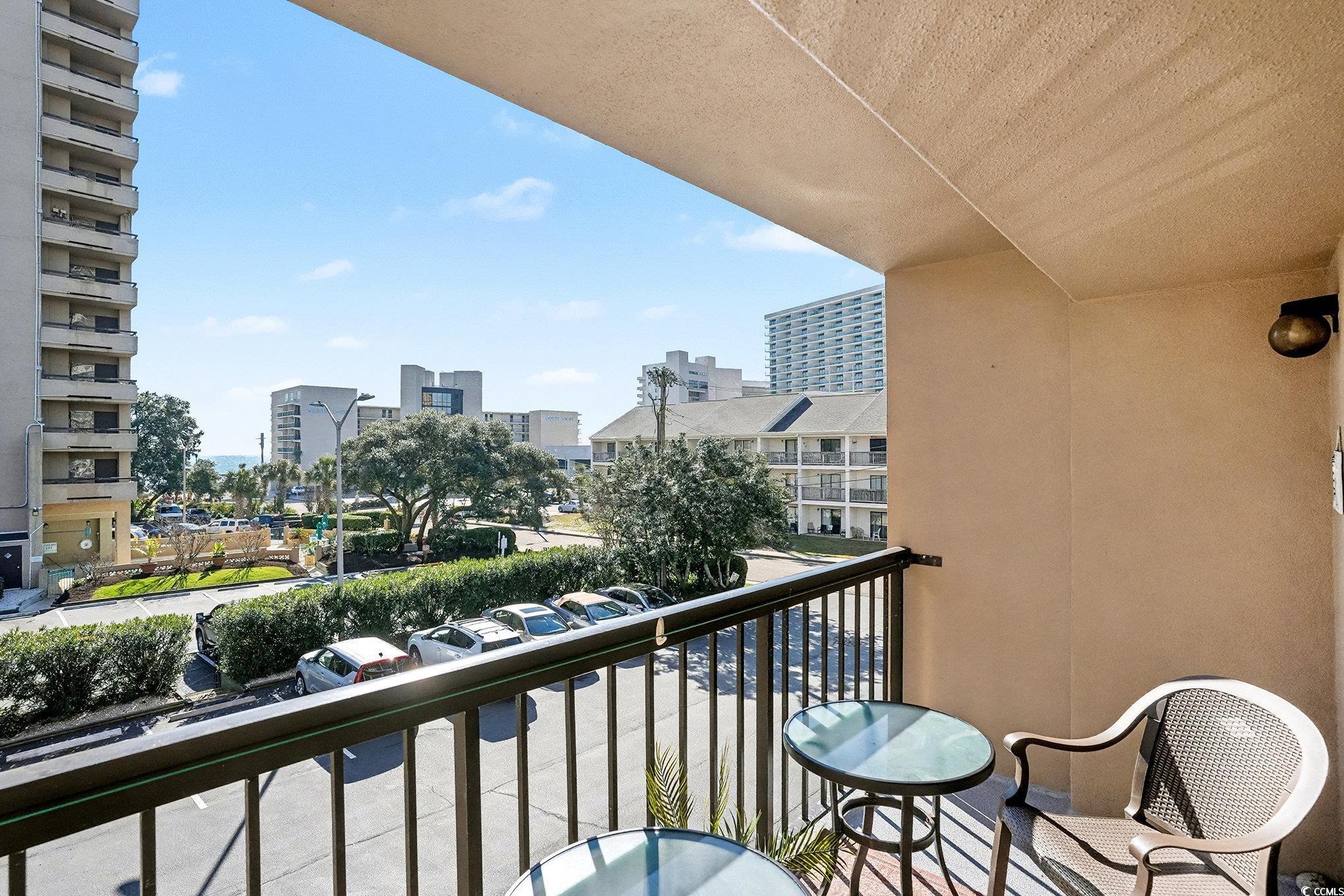 7500 North Ocean Boulevard, Unit 6014 Myrtle Beach, SC 29572 - Photo 17 of 28