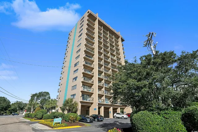 $165,000 | 7500 North Ocean Boulevard, Unit 6014, Myrtle Beach, SC 29572