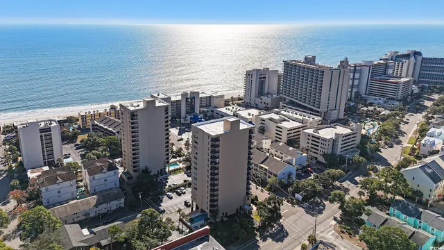$165,000 | 7500 North Ocean Boulevard, Unit 6014, Myrtle Beach, SC 29572
