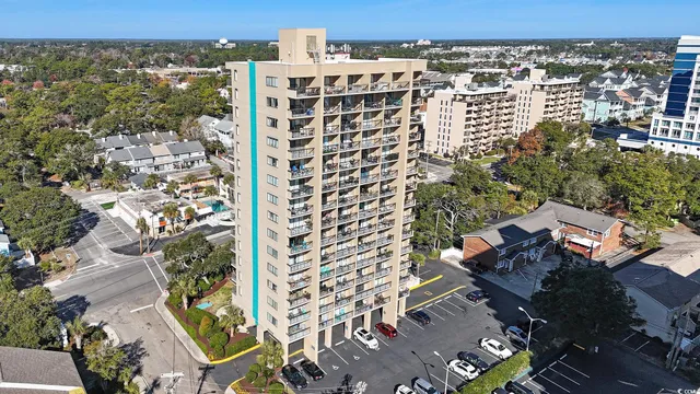 $165,000 | 7500 North Ocean Boulevard, Unit 6014, Myrtle Beach, SC 29572