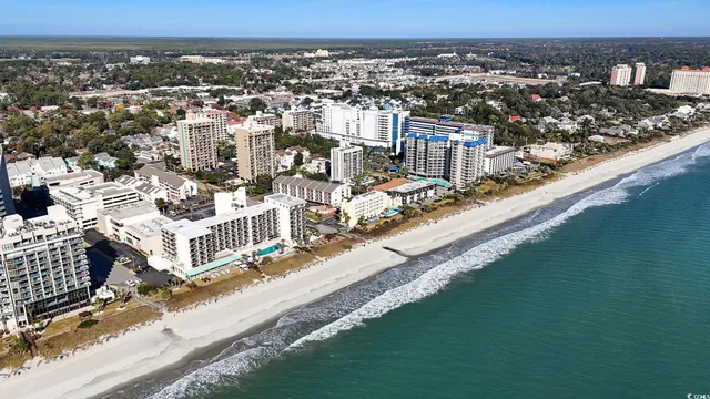 $165,000 | 7500 North Ocean Boulevard, Unit 6014, Myrtle Beach, SC 29572