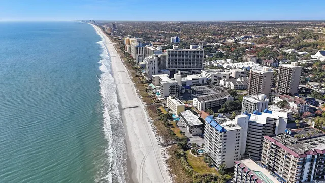 $165,000 | 7500 North Ocean Boulevard, Unit 6014, Myrtle Beach, SC 29572