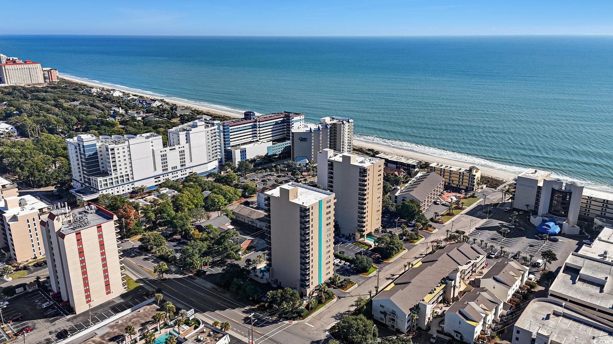 7500 North Ocean Boulevard, Unit 6014 Myrtle Beach, SC 29572 - Photo 26 of 28