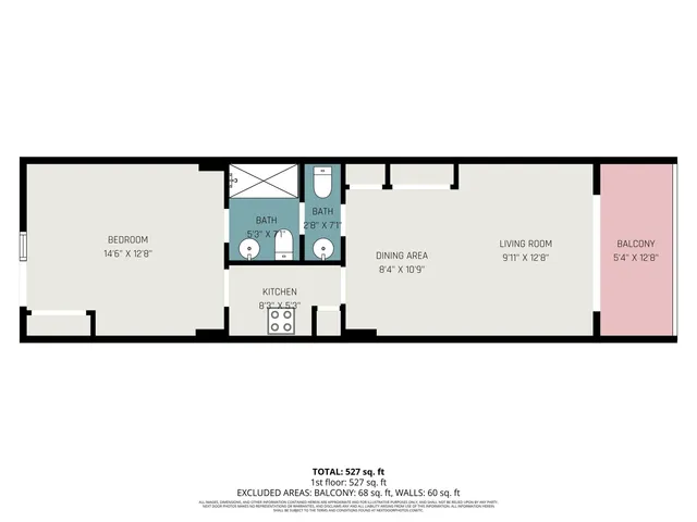 $165,000 | 7500 North Ocean Boulevard, Unit 6014, Myrtle Beach, SC 29572