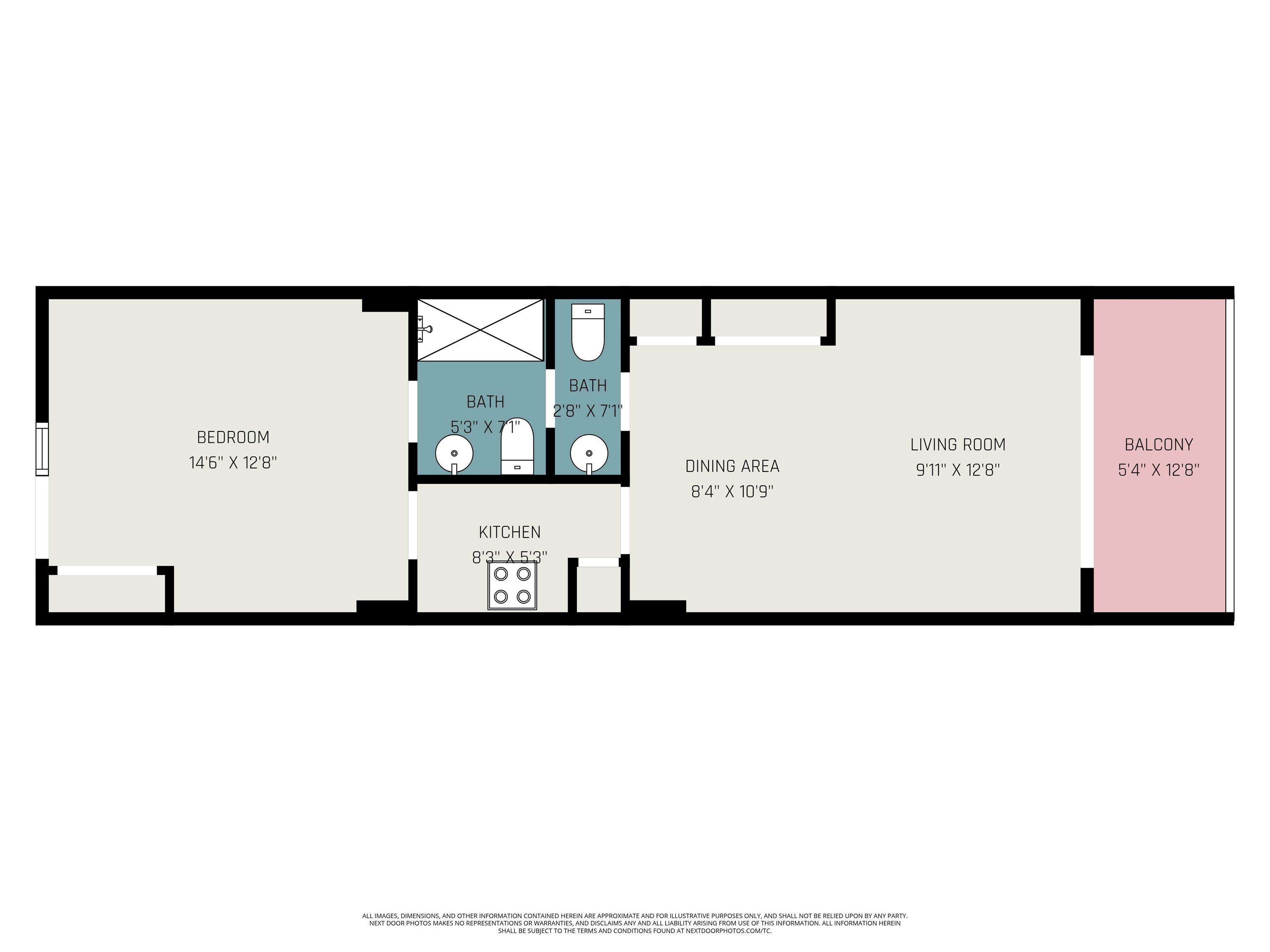 7500 North Ocean Boulevard, Unit 6014 Myrtle Beach, SC 29572 - Photo 28 of 28