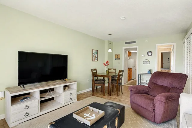 $165,000 | 7500 North Ocean Boulevard, Unit 6014, Myrtle Beach, SC 29572