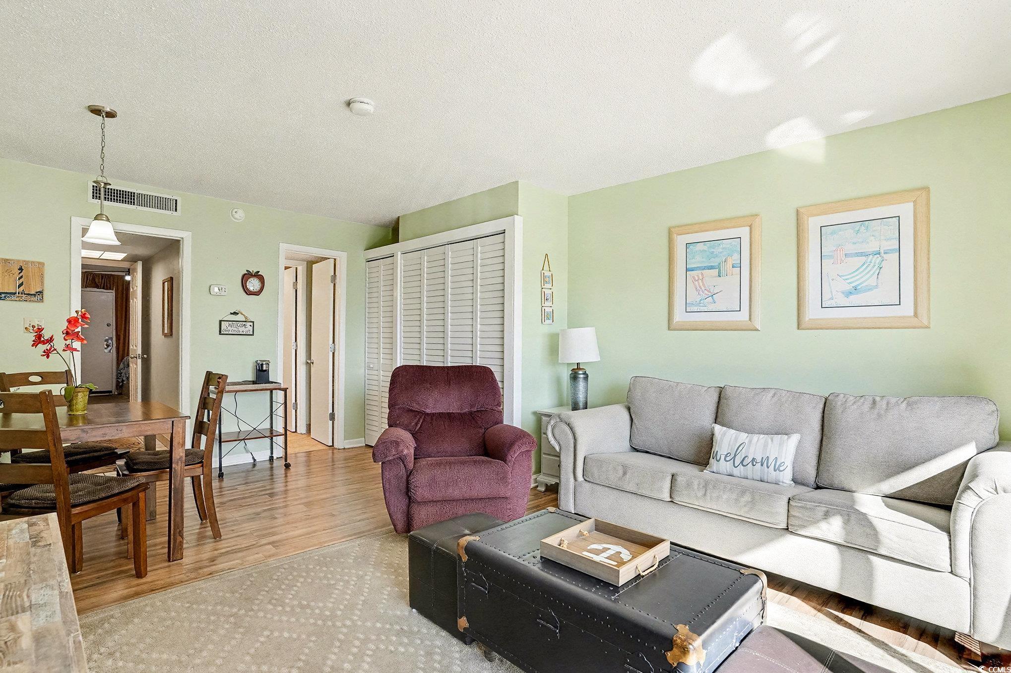 7500 North Ocean Boulevard, Unit 6014 Myrtle Beach, SC 29572 - Photo 4 of 28