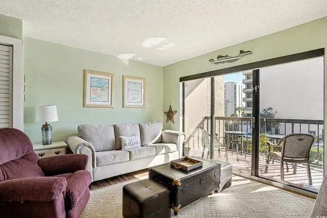 $165,000 | 7500 North Ocean Boulevard, Unit 6014, Myrtle Beach, SC 29572