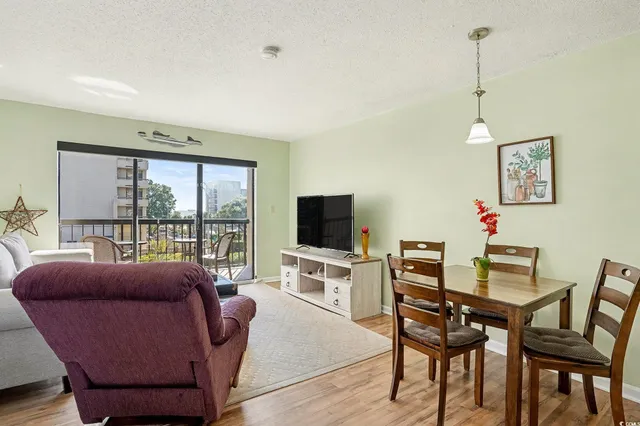 $165,000 | 7500 North Ocean Boulevard, Unit 6014, Myrtle Beach, SC 29572