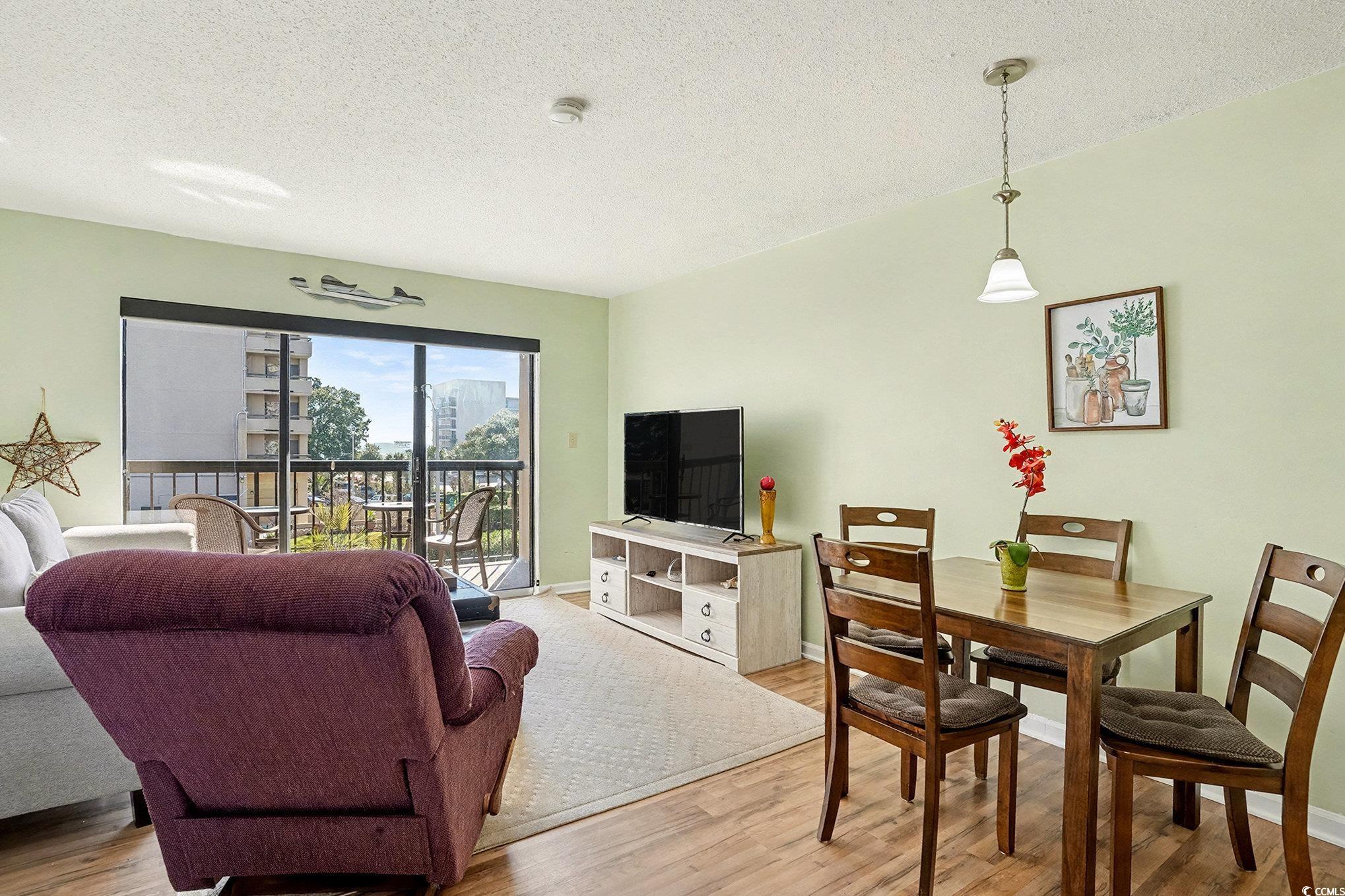 7500 North Ocean Boulevard, Unit 6014 Myrtle Beach, SC 29572 - Photo 6 of 28