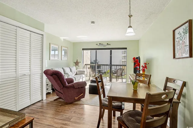 $165,000 | 7500 North Ocean Boulevard, Unit 6014, Myrtle Beach, SC 29572