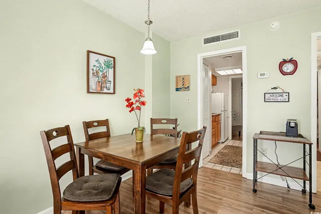 $165,000 | 7500 North Ocean Boulevard, Unit 6014, Myrtle Beach, SC 29572