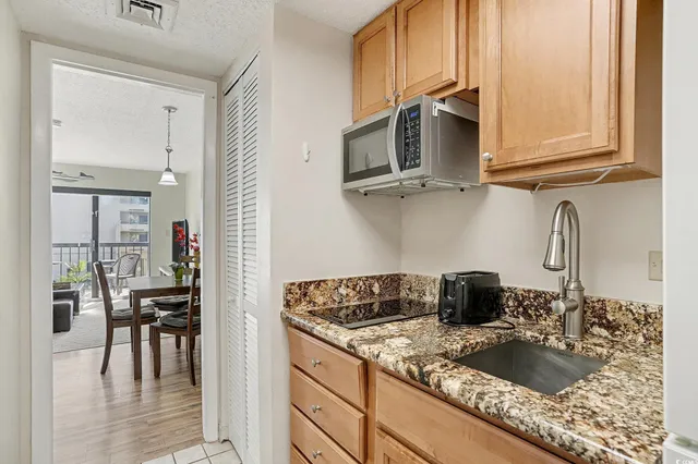 $165,000 | 7500 North Ocean Boulevard, Unit 6014, Myrtle Beach, SC 29572