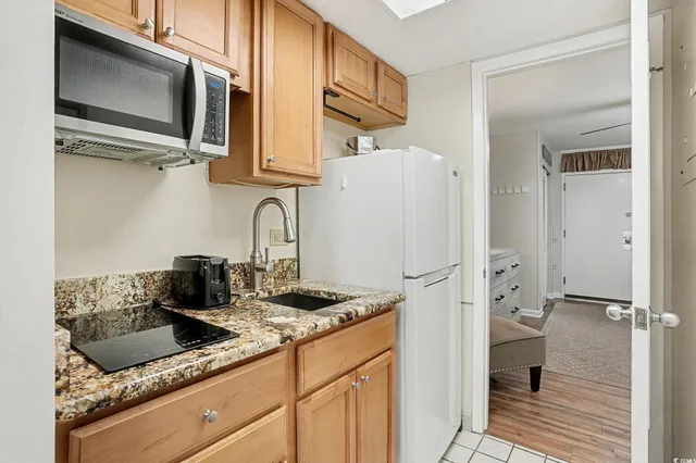 $165,000 | 7500 North Ocean Boulevard, Unit 6014, Myrtle Beach, SC 29572