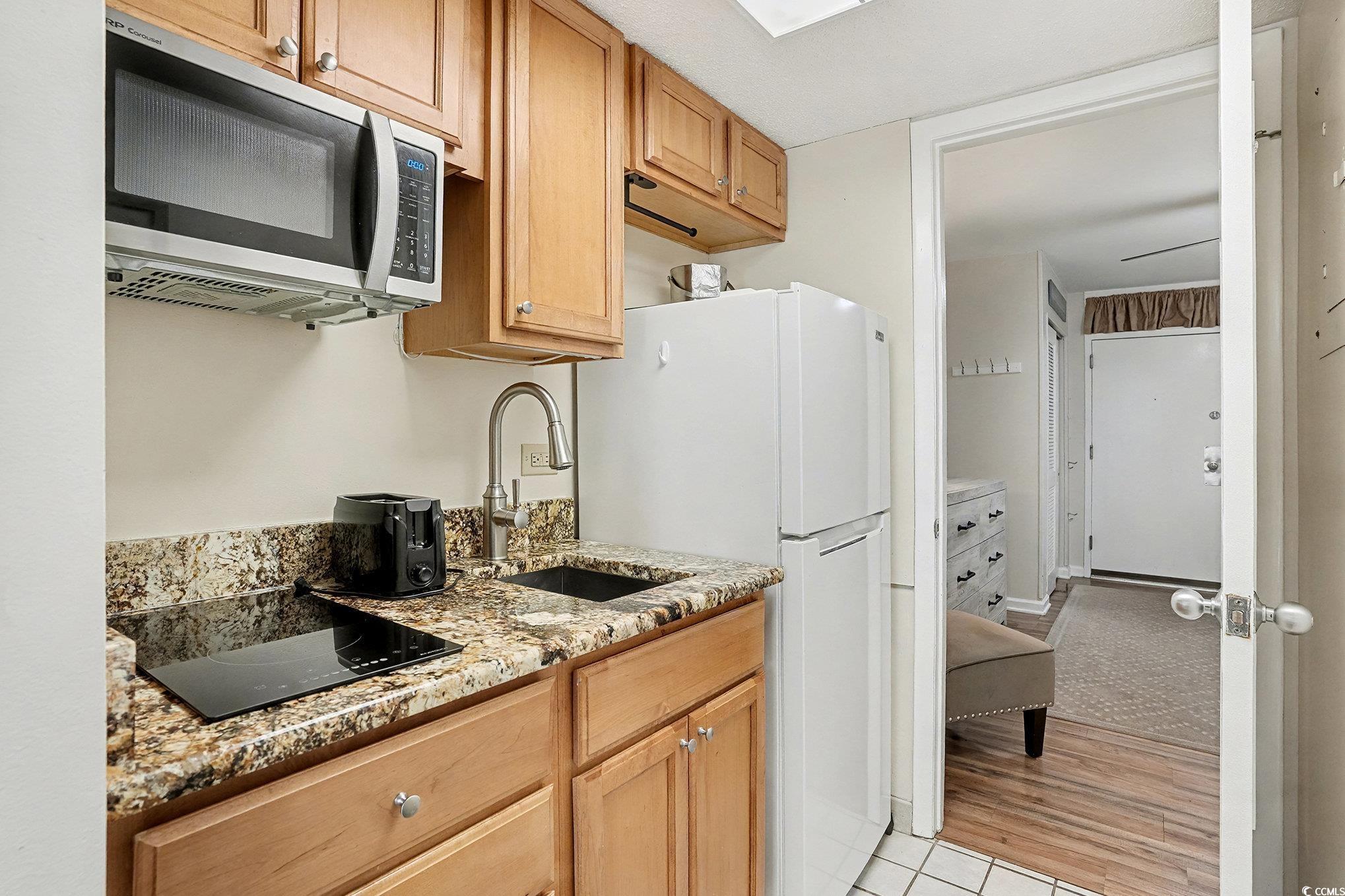 7500 North Ocean Boulevard, Unit 6014 Myrtle Beach, SC 29572 - Photo 10 of 28